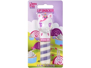 Lip Smacker Sjaj za usne Lippy pals Swirly lipgloss Unicorn 8.4ml