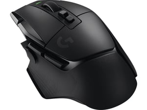 Logitech Bežični Gejmerski miš G502 X Lightspeed Eer2