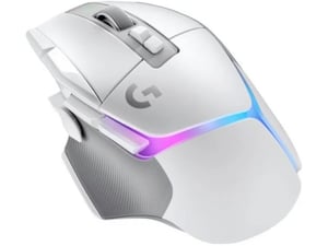 Logitech Bežični Gejmerski miš G502 X Plus Lightspeed Rgb Eer2