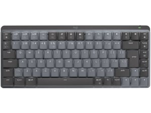 Logitech Mini bežična tastatura Mx Us IntL Clicky