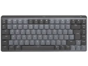 Logitech Mini bežična tastatura Mx Us IntL Linear