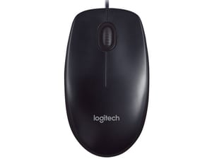 Logitech Miš M90 Ewr2 934