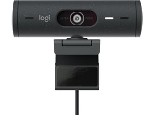 Logitech Web kamera Brio 505 Hd Usb