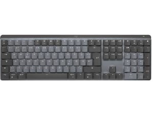 Logitech Bežična gejmerska tastatura Mx Us IntL Linear