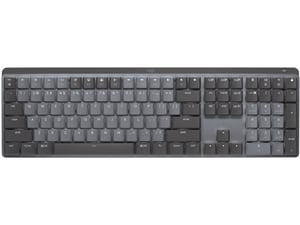 Logitech Bežična gejmerska tastatura Mx Us IntL Tactile