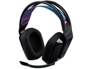Logitech Bežične gejmerske slušalice G535 Lightspeed