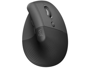 Logitech Bežični miš Lift Graphite Emea28 935