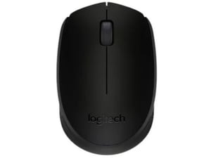 Logitech Miš bežični B170