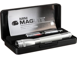 Maglite Mini Lampa u kutiji M2A10L