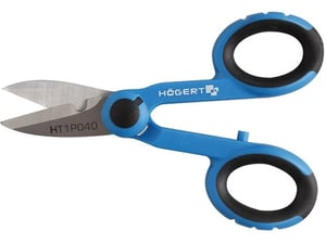 Hogert Električarske makaze 140mm