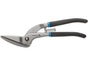 Hogert Makaze za lim 300mm pelikan 1.0mm