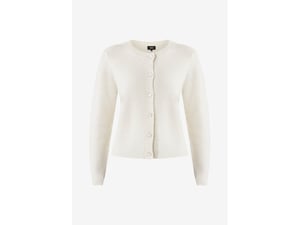 Mexx Ženski Kardigan sa okruglim izrezom MF006610243W-110103