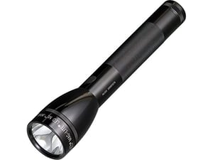 Maglite Lampa LED 2xC ML100 blister IPX4 50,2x232 mm cca 300 m