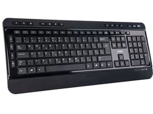 MS Industrial Tastatura Alpha M500
