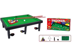 Merx Bilijar plastični 48cm MS15326