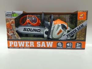 Merx Alat set motorna testera MS59177