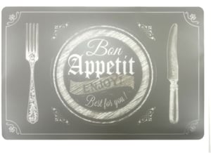 Maestro Dekorativni podmetač za sto MR-1904