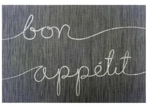 Maestro Dekorativni podmetač za sto MR-1911