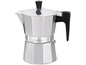Maestro Džezva za espresso kafu 6 šoljica 300ml MR1658-6