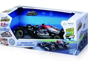 Maisto Automobil Premium F1 Mercedes AMG 82355 1:24