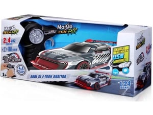 Maisto Automobil Premium Audi S1 e-tron quattro 2.4 GHz USB 82342 1:24