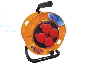 Mak Trade kabl motalica MAK-034A  H05VV-F 50m