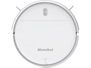 Mamibot Robot usisivač i brisač podova ProVac Titan 24020