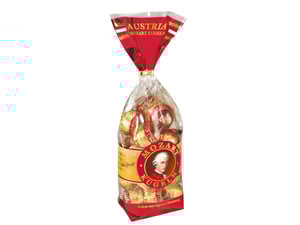 Manner Mozart kugle crna čokolada kesica 264gr