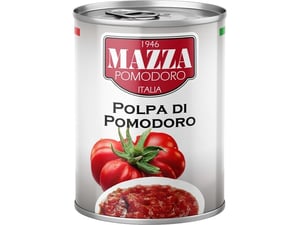 Mazza Paradajz pulpa 400g