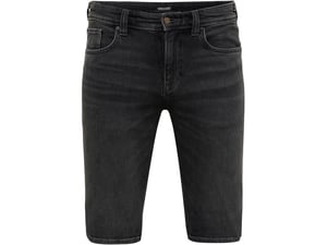 Mexx Muške bermude BM0521033M-50003