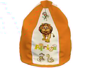 Mobi Lazy bag Africa M