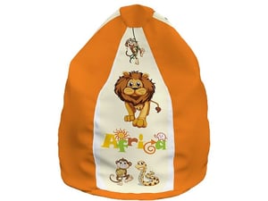 Mobi Lazy bag Africa XL