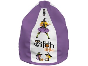 Mobi Lazy bag Little Witch M
