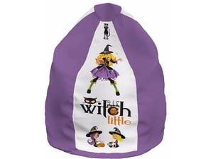 Mobi Lazy bag Little Witch XL