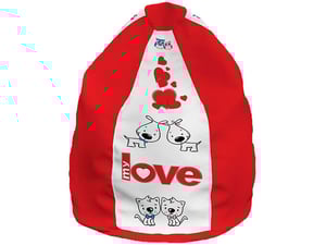 Mobi Lazy bag My Love M