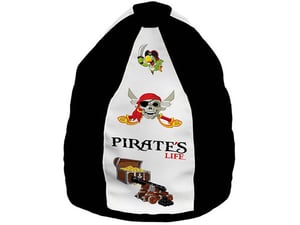 Mobi Lazy bag Pirates Life M