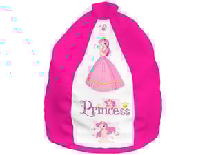 Mobi Lazy bag Princess M