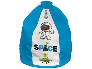 Mobi Lazy bag Space M