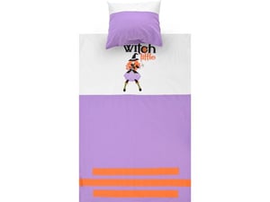 Mobi Posteljina Little Witch