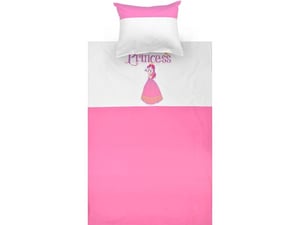 Mobi Posteljina Princess