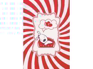 Mobi Tepih My Love M