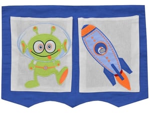 Mobi Torbica za krevet Space