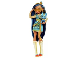 Monster High Lutka Klio