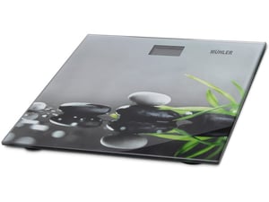 Muhler Telesna vaga MSC-3077