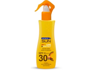Multiactiv Mleko za sunčanje u spreju SPF 30 Sun Care and Protect 200ml