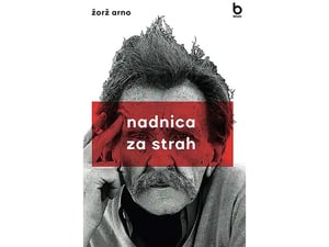 Nadnica za strah - Žorž Arno
