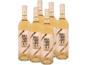 Nikolas Wines Tamjanika 0.75l x 6kom