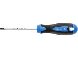 Hogert Odvijač torx T15 100mm