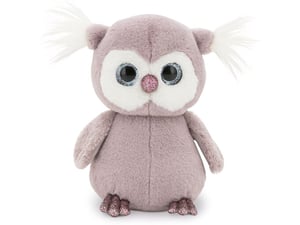 Orange Toys Plišana igračka Sovica Fluffy 22cm