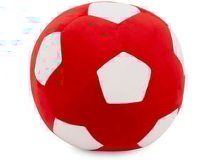 Orange Toys Meka igračka-jastuk Lopta